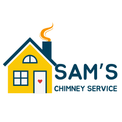 Sam's Chimney Service Logo